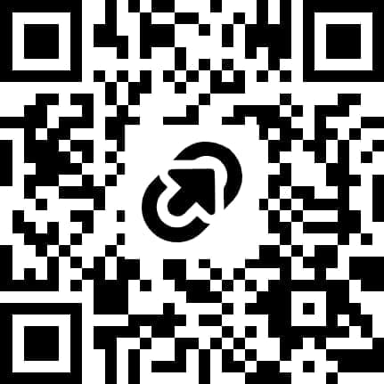 QR code linking to the Verde Solaire Android app download